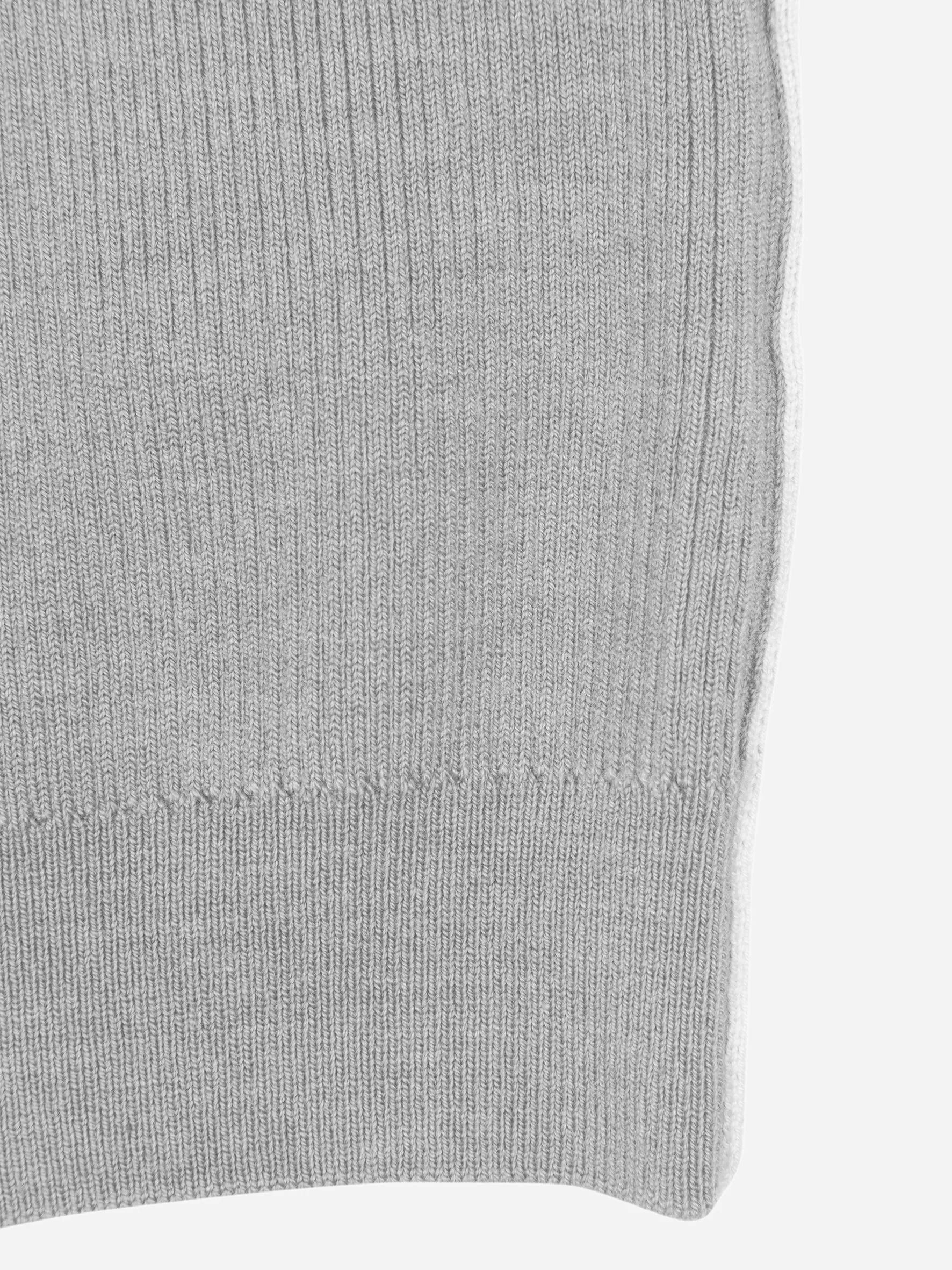 008 - Basics Turtleneck Sweater