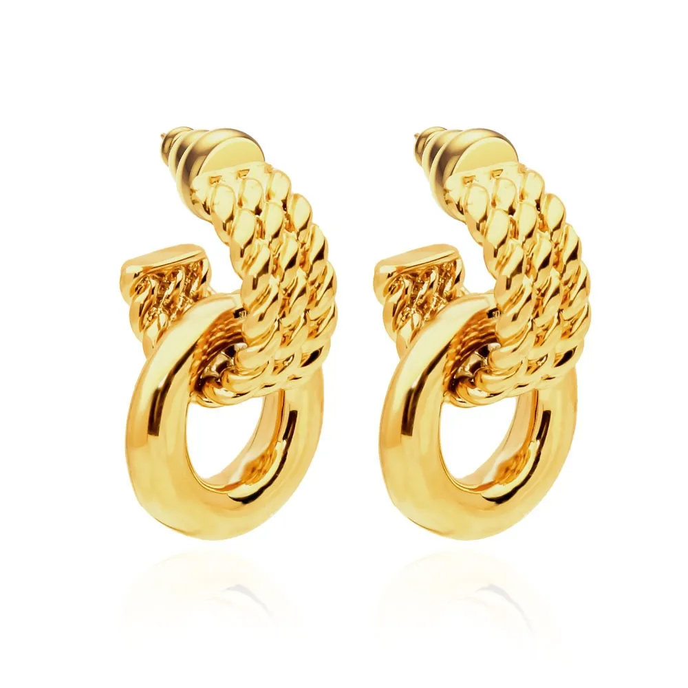 Abi Earrings