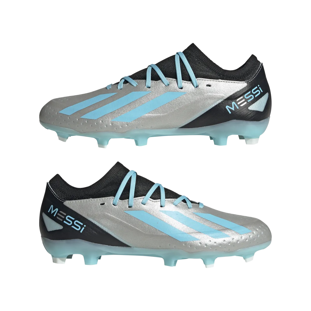 adidas X Crazyfast Messi.3 FG Soccer Cleats | Infinito Messi Pack