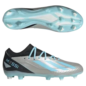 adidas X Crazyfast Messi.3 FG Soccer Cleats | Infinito Messi Pack