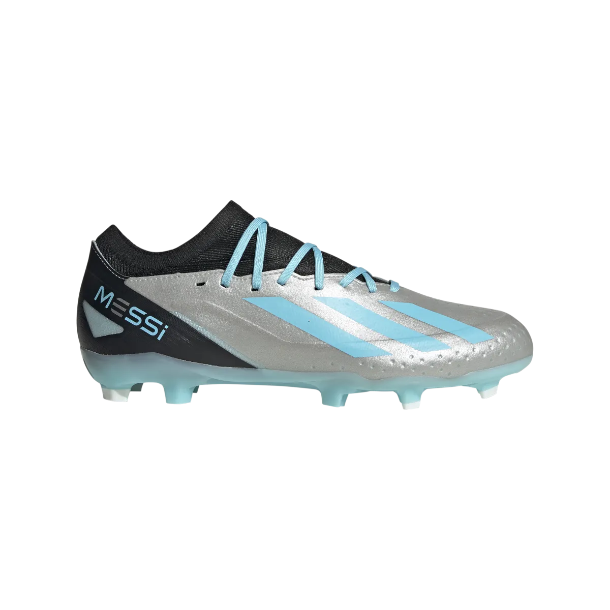 adidas X Crazyfast Messi.3 FG Soccer Cleats | Infinito Messi Pack