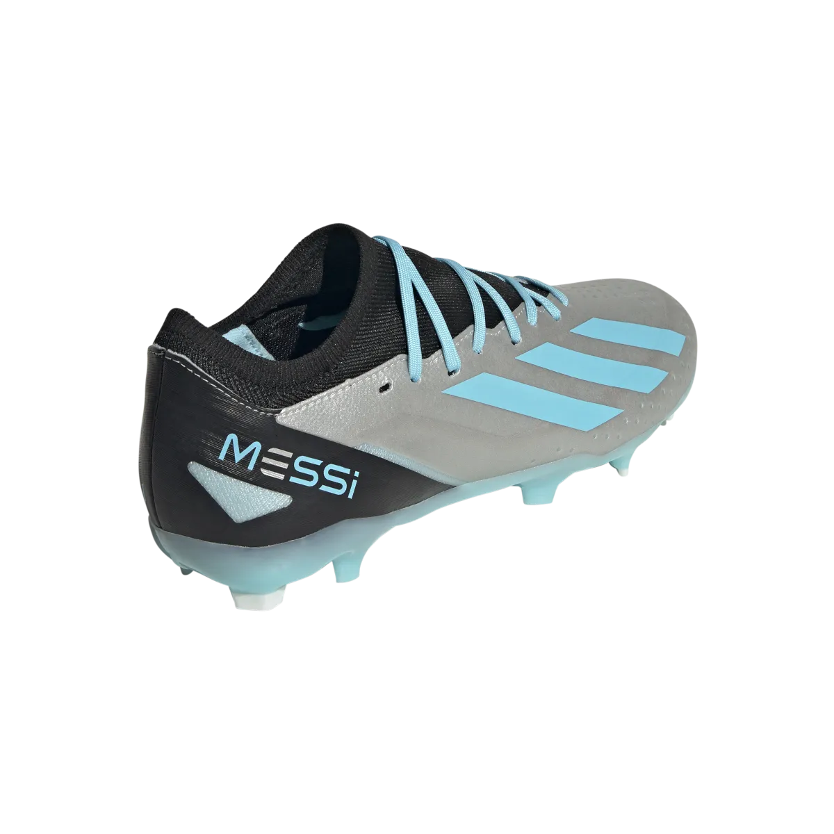 adidas X Crazyfast Messi.3 FG Soccer Cleats | Infinito Messi Pack