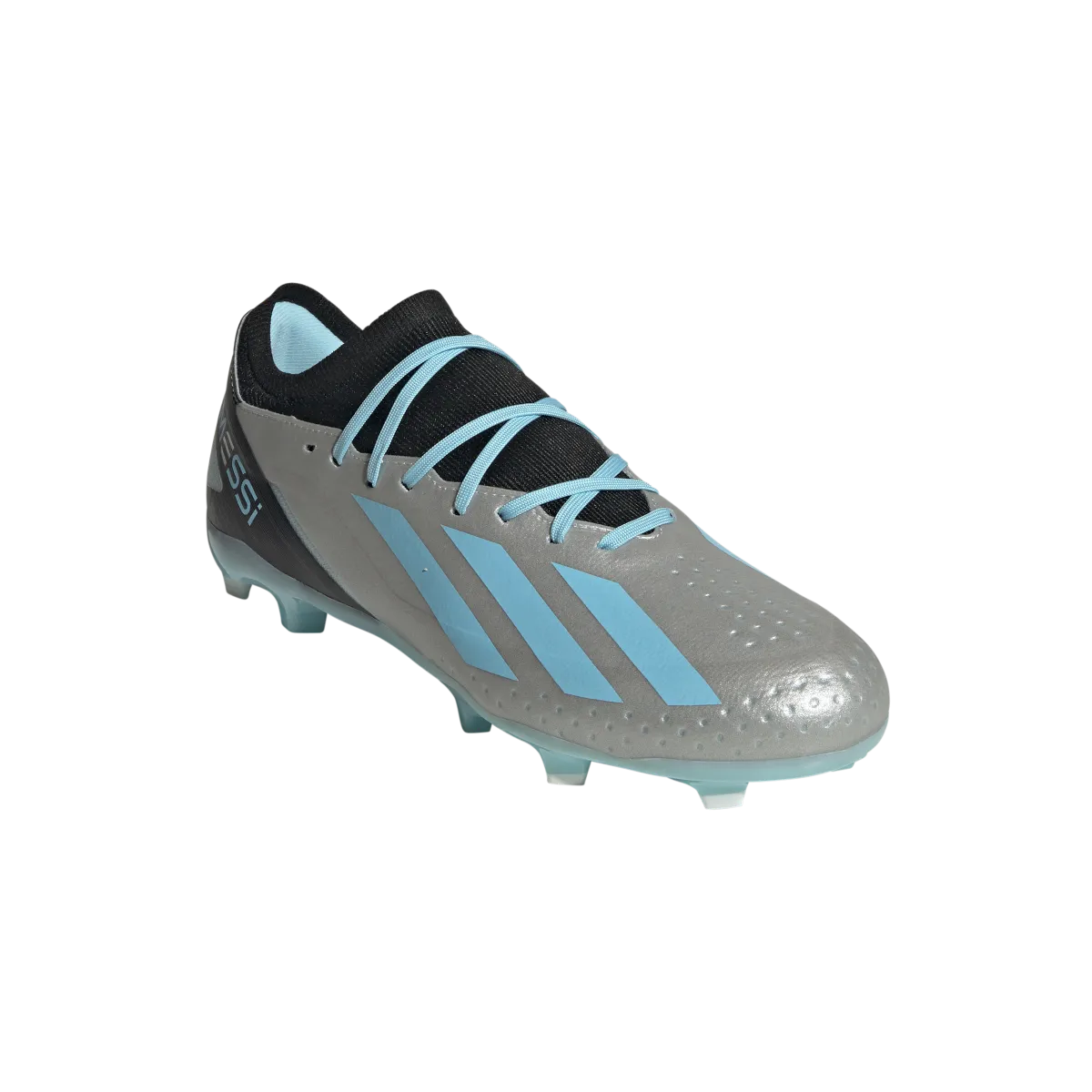 adidas X Crazyfast Messi.3 FG Soccer Cleats | Infinito Messi Pack