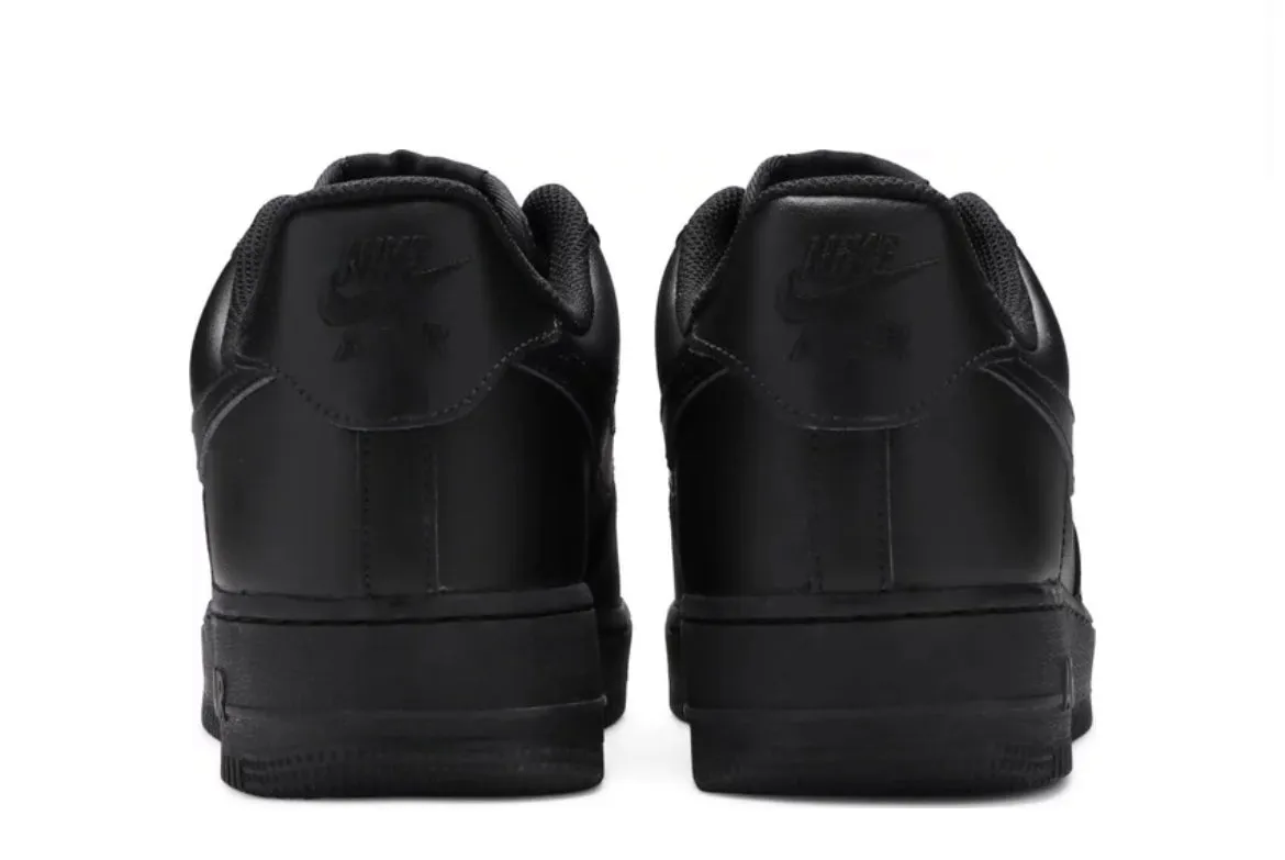 Air Force 1 Black