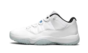 Air Jordan 11 Retro Low Legend Blue