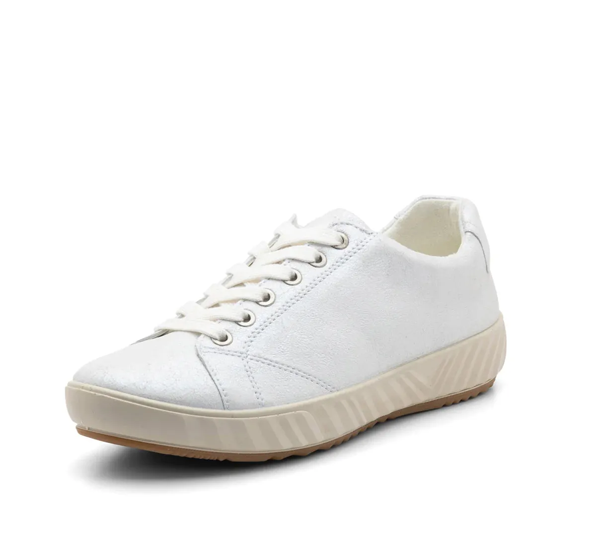 Alexandria Women's Lace-Up Sneaker