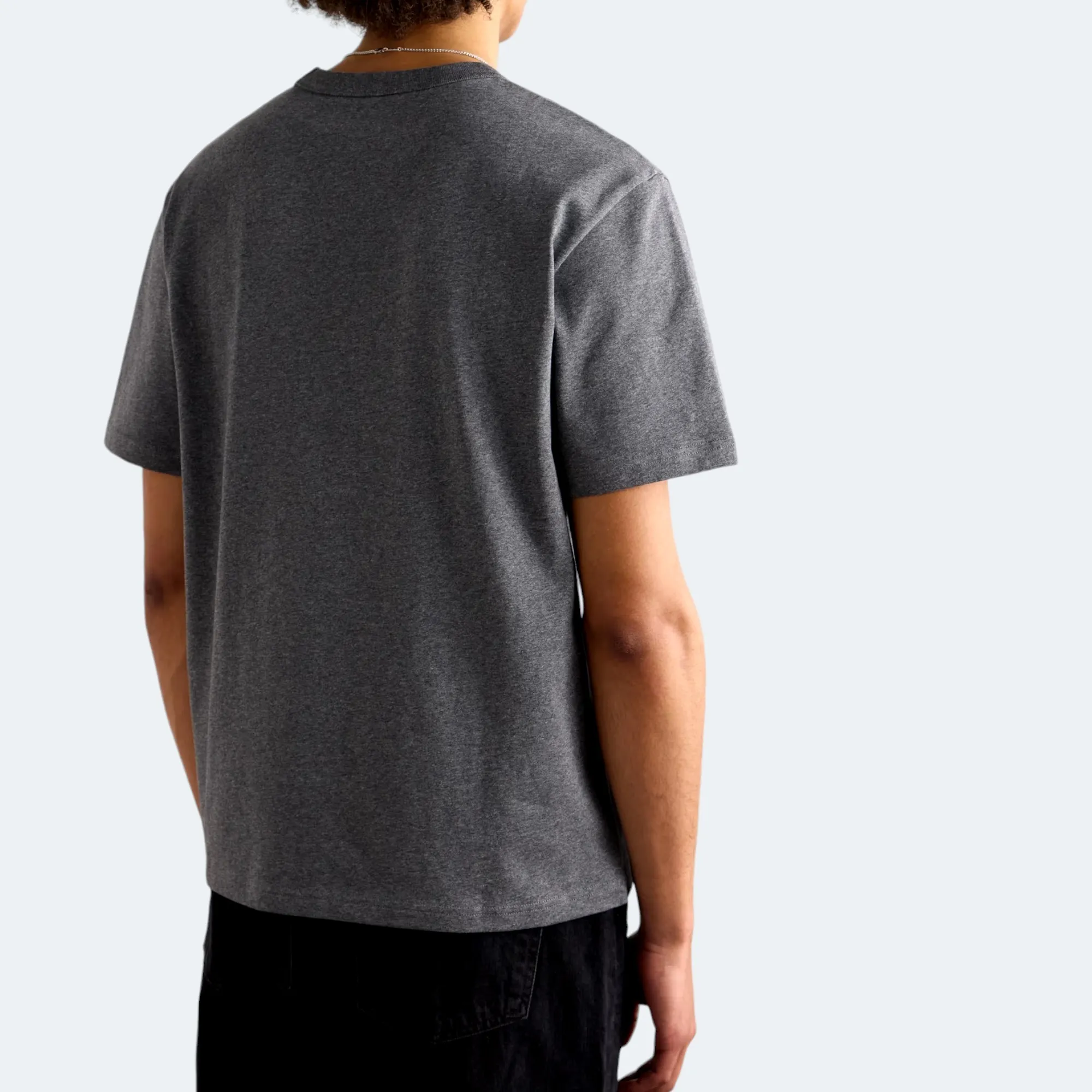 A.P.C.  |Cotton Short Sleeves Logo Designers T-Shirts