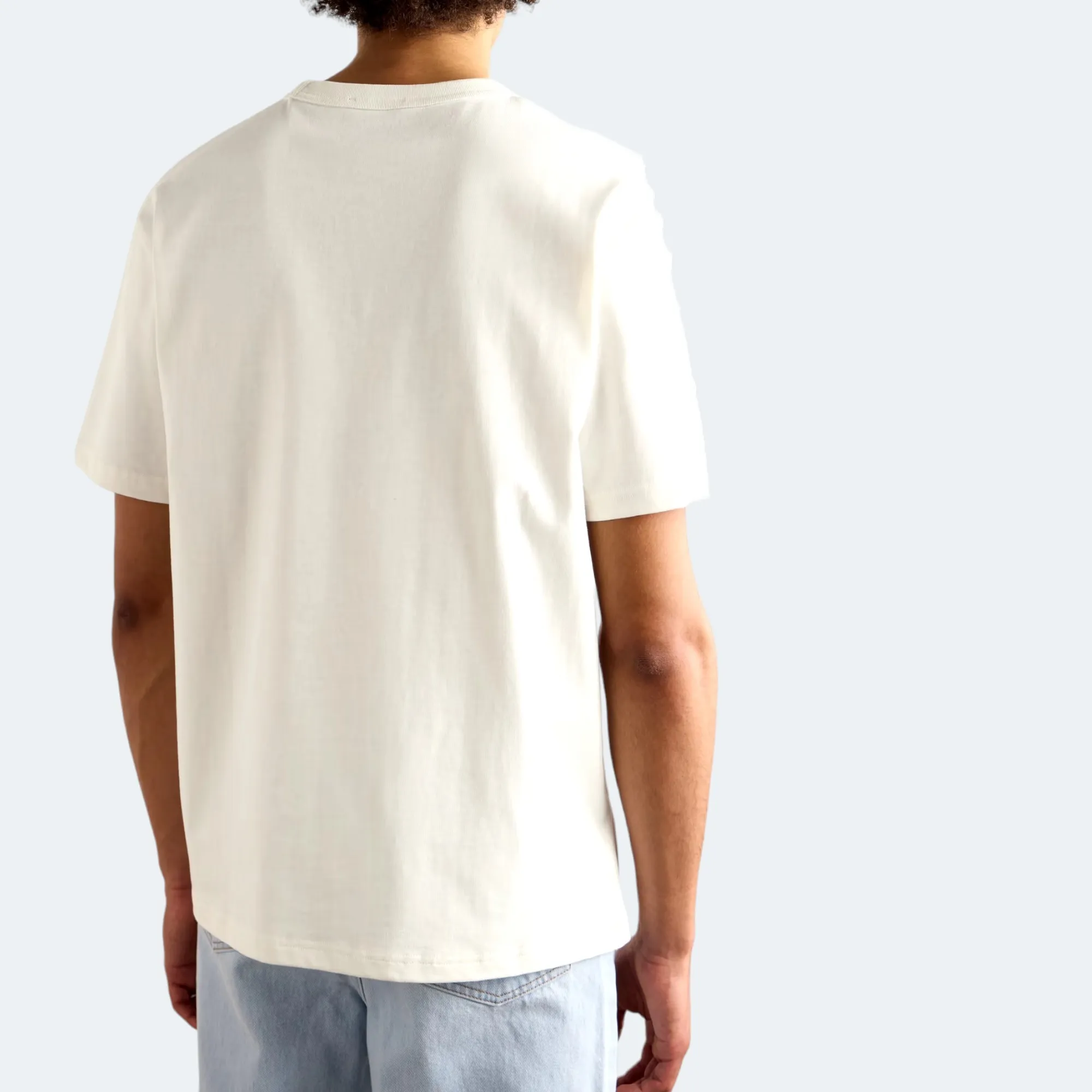 A.P.C.  |Cotton Short Sleeves Logo Designers T-Shirts