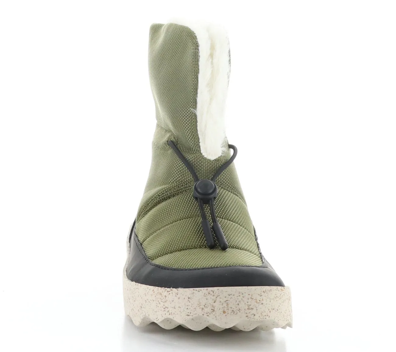 Asportuguesas Gravity Water Resistant Boot- Coat