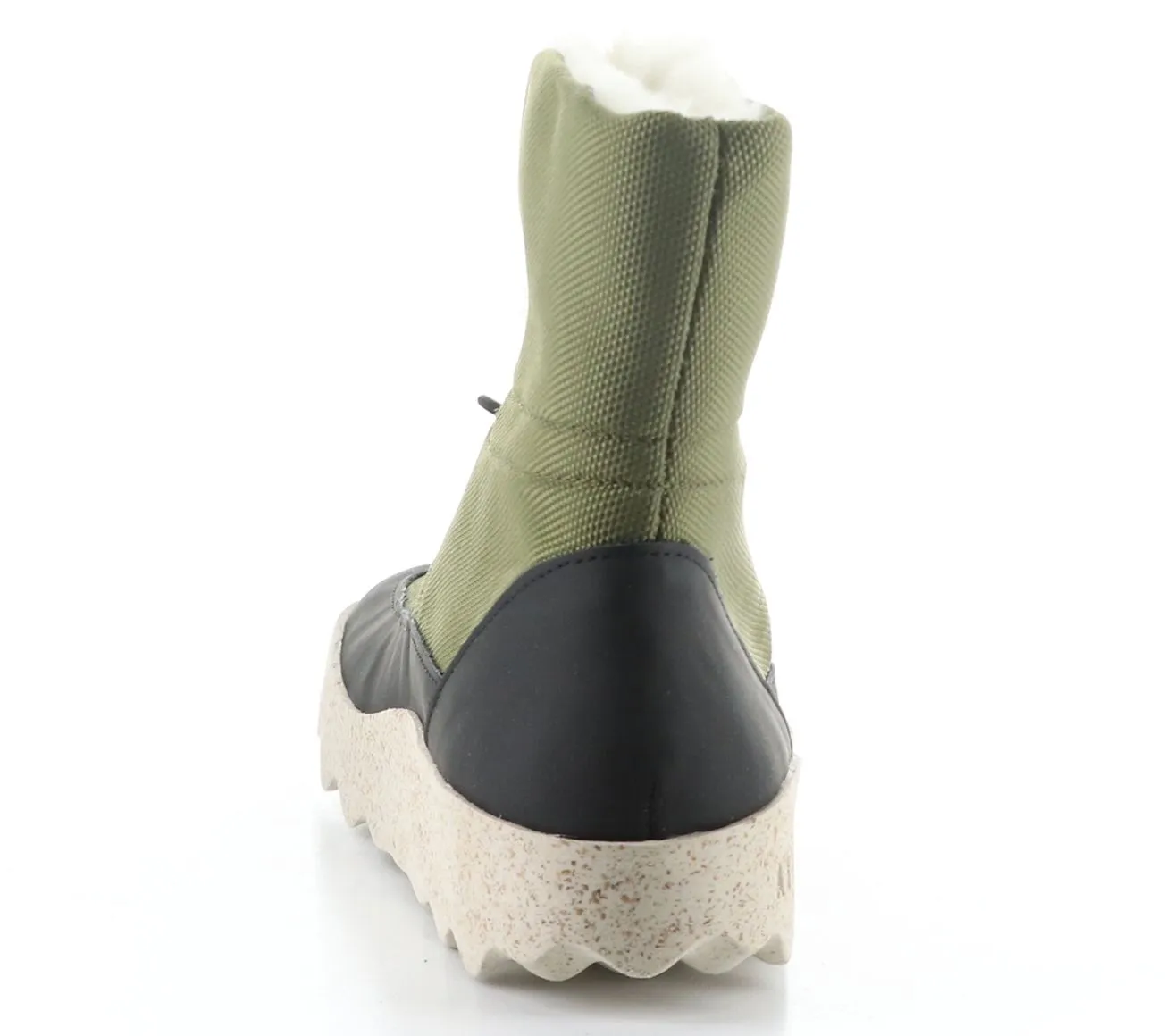 Asportuguesas Gravity Water Resistant Boot- Coat