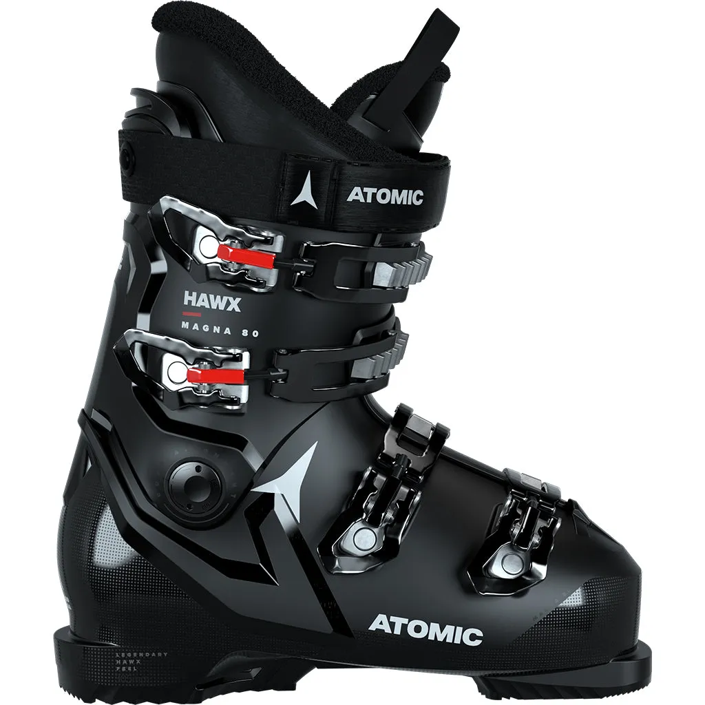 Atomic Hawx Magna 80 Ski Boots Mens 2025