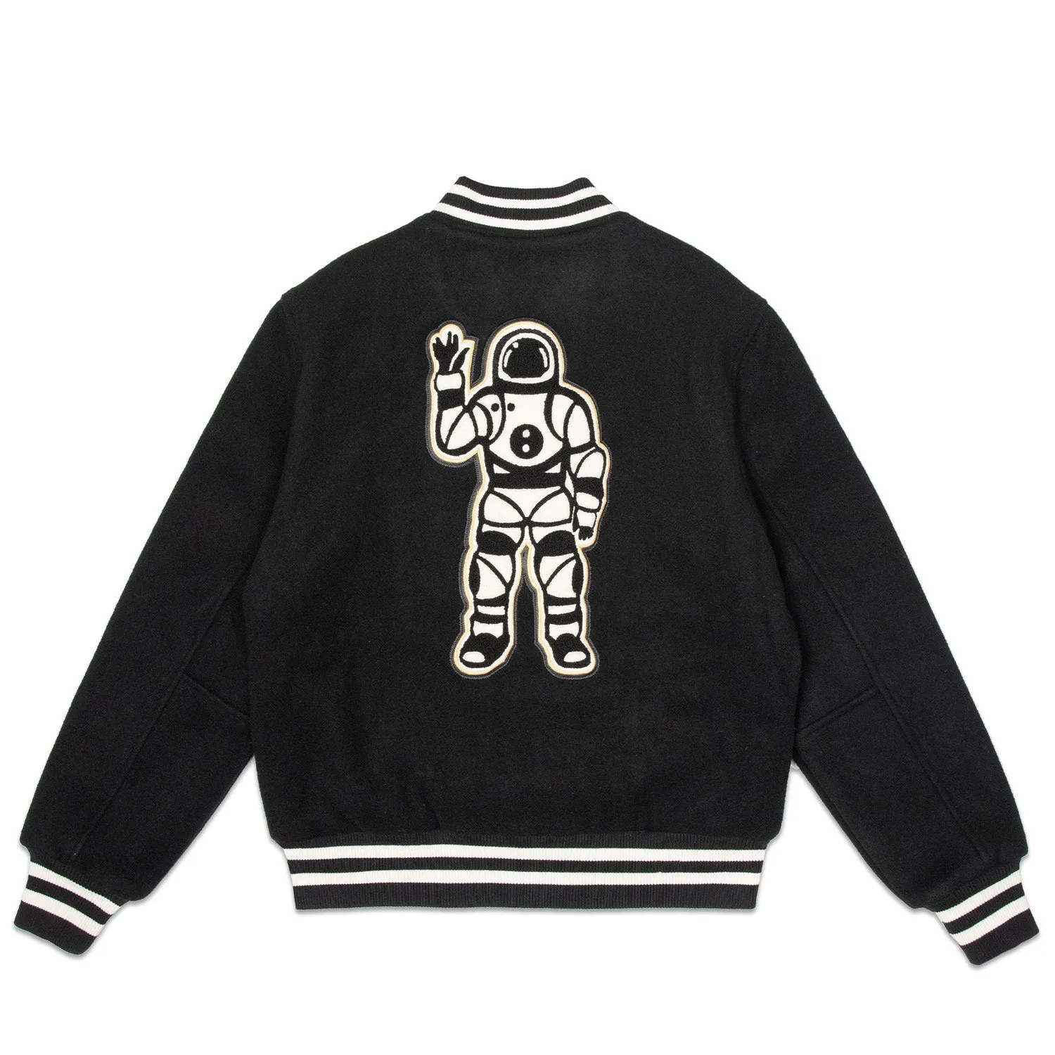 Billionaire Boys Club BB Earthling Jacket Black