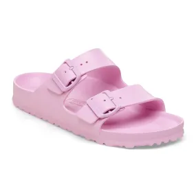 Birkenstock Women’s Arizona Eva Slip On Sandals- Fondant Pink