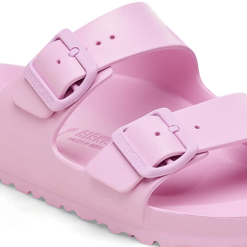 Birkenstock Women’s Arizona Eva Slip On Sandals- Fondant Pink