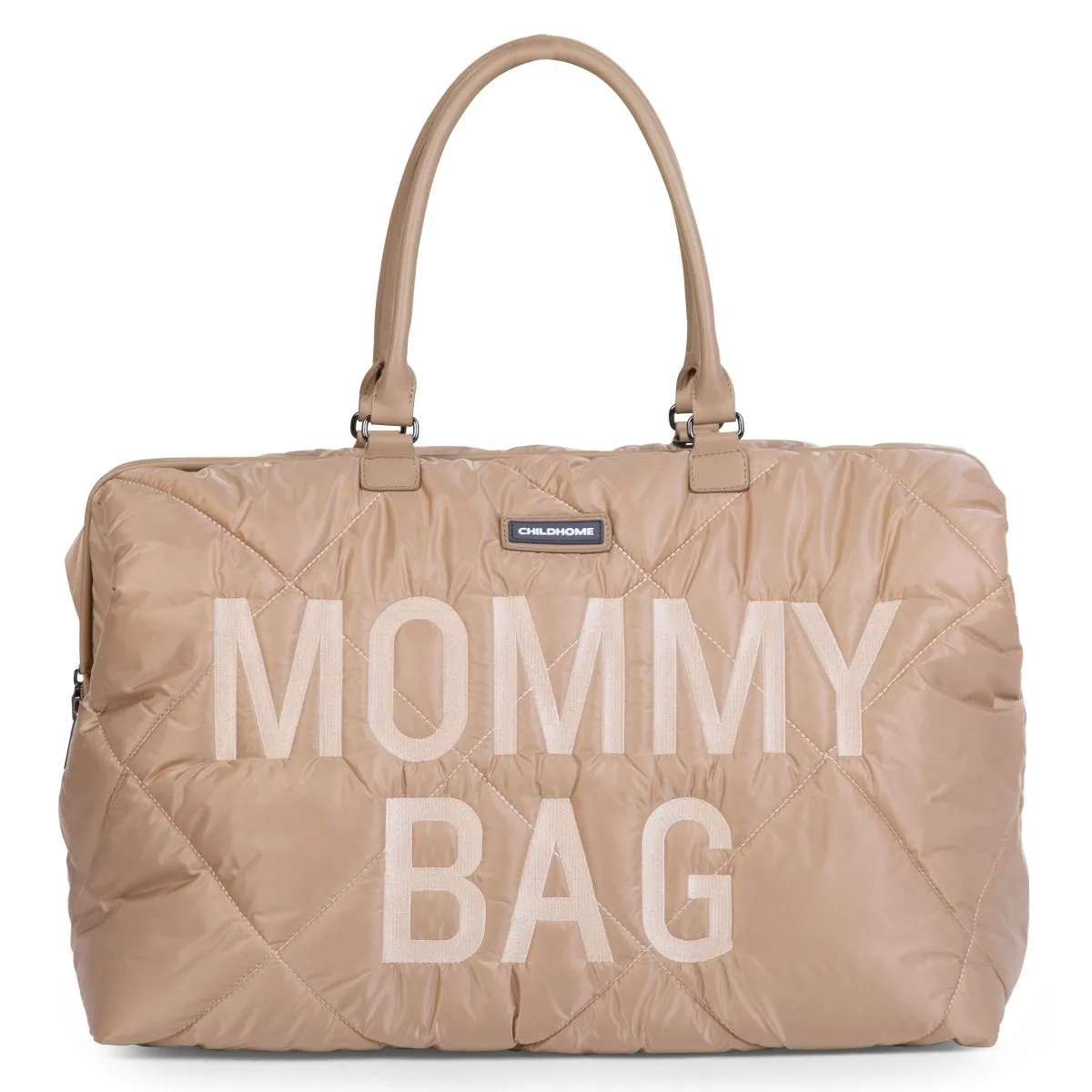 Borsa Fasciatoio Childhome Mommy Bag Trapuntata