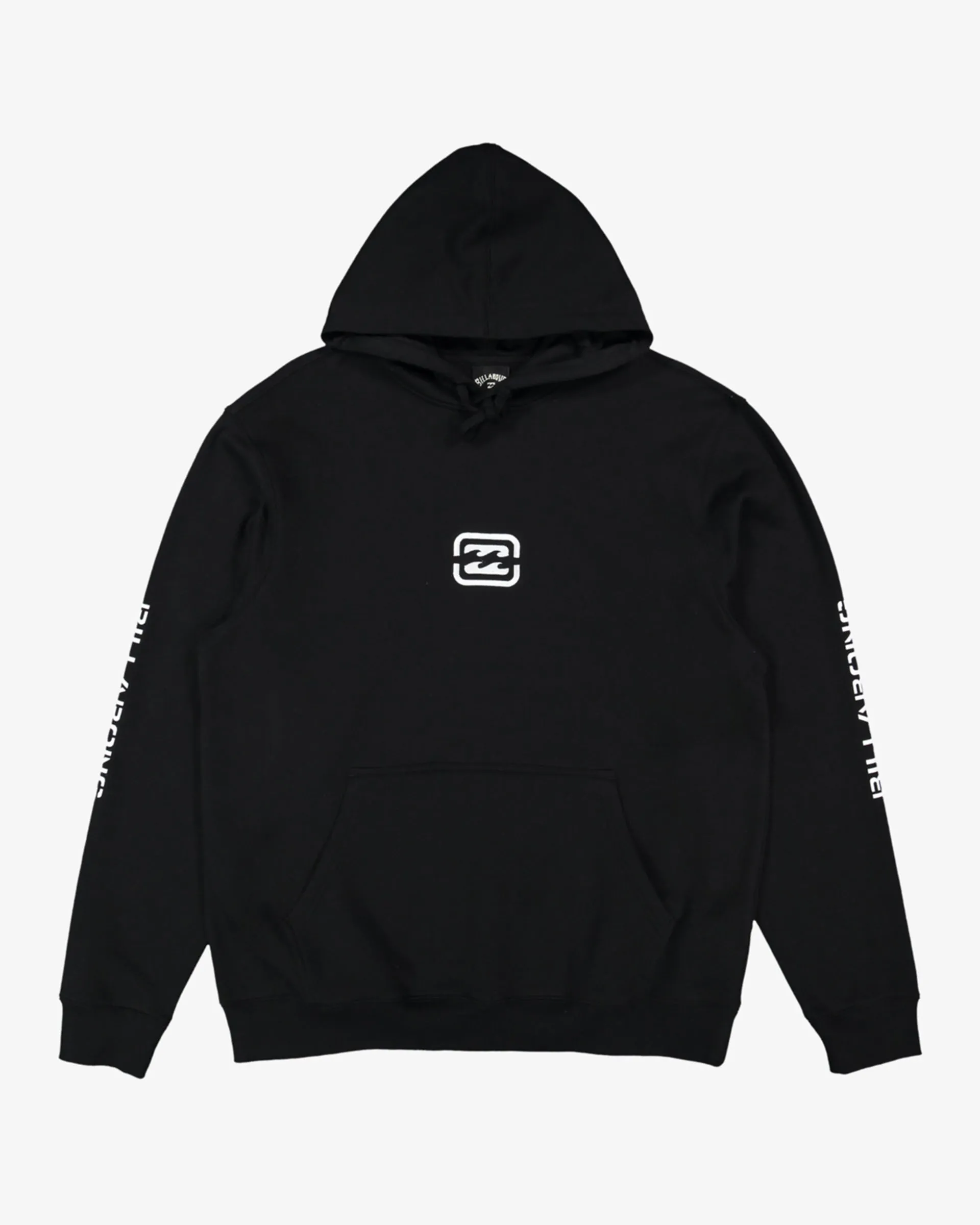 Bracket Pullover Hoodie