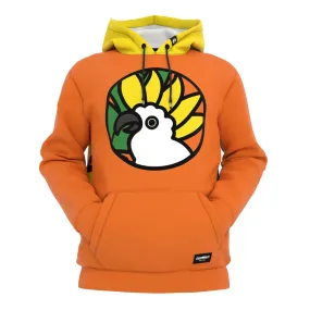 Cacatua Hoodie