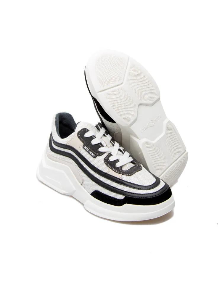 Cero Nine  Fort Sneaker | Credomen