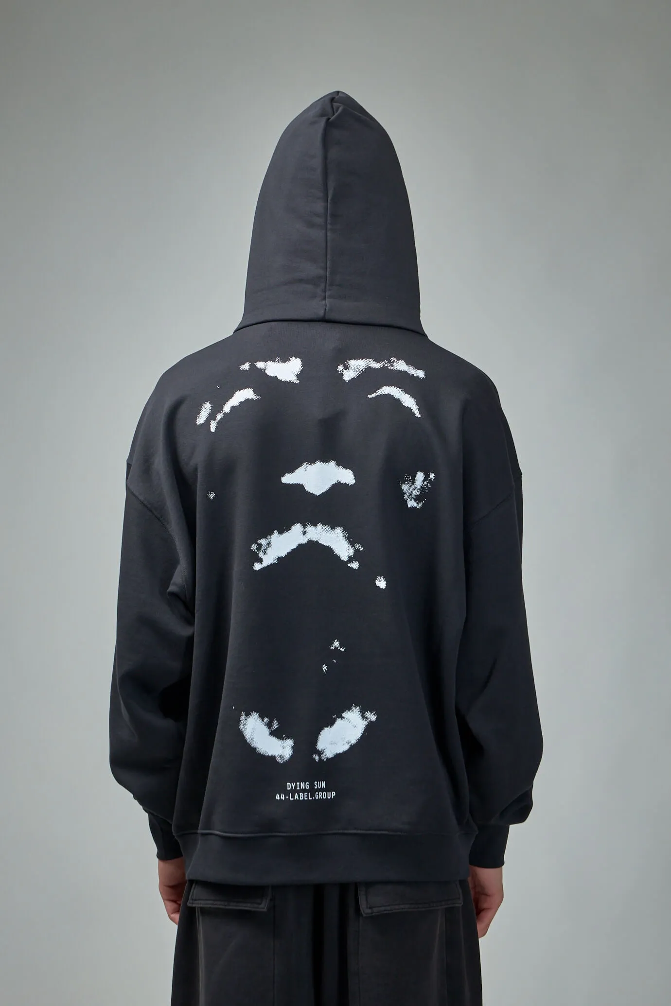 Chant Hoodie