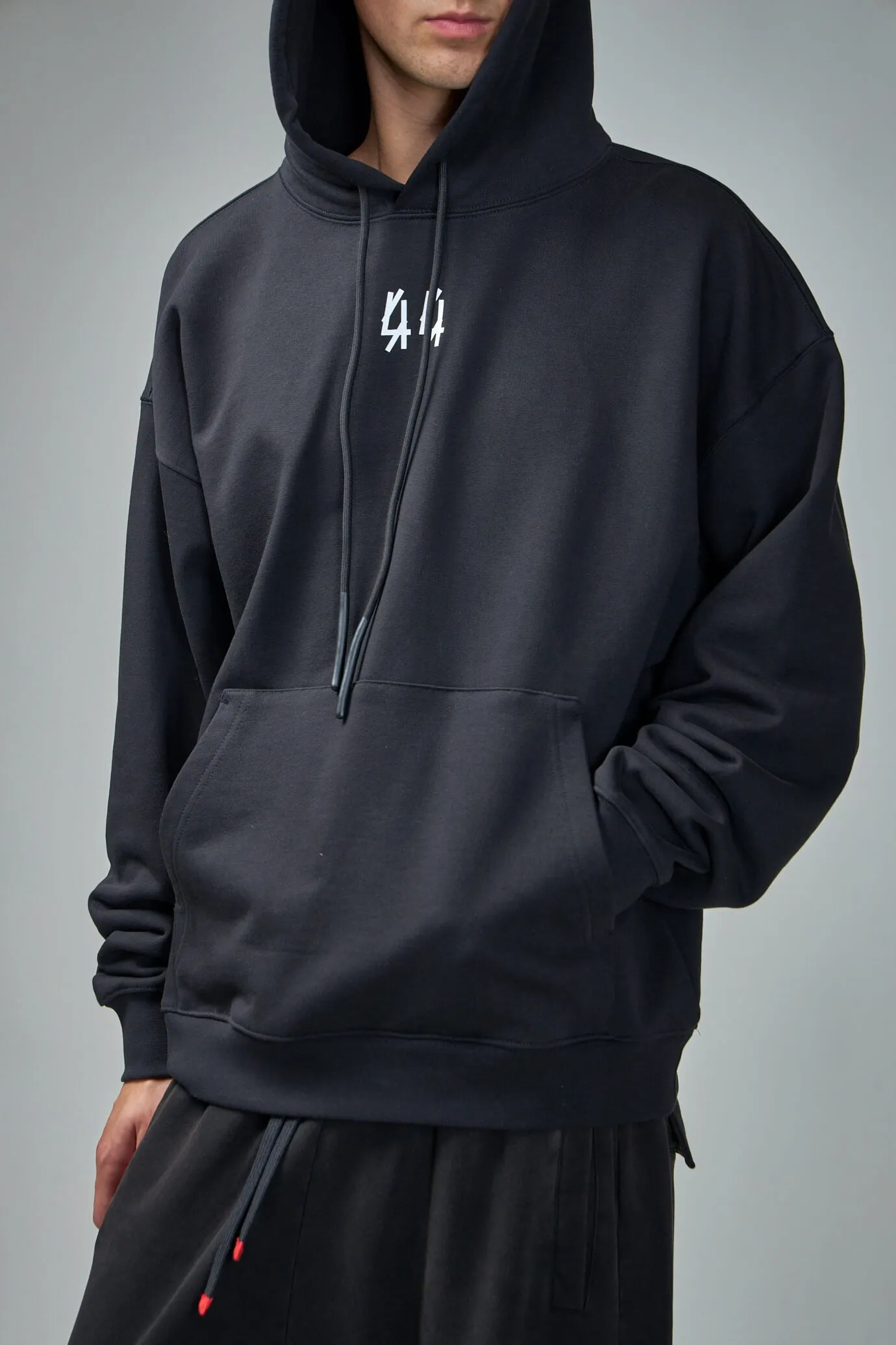 Chant Hoodie