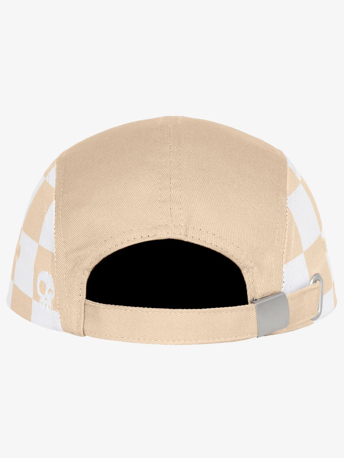 Check Yourself 5 Panel Seashore Hat (Kids)