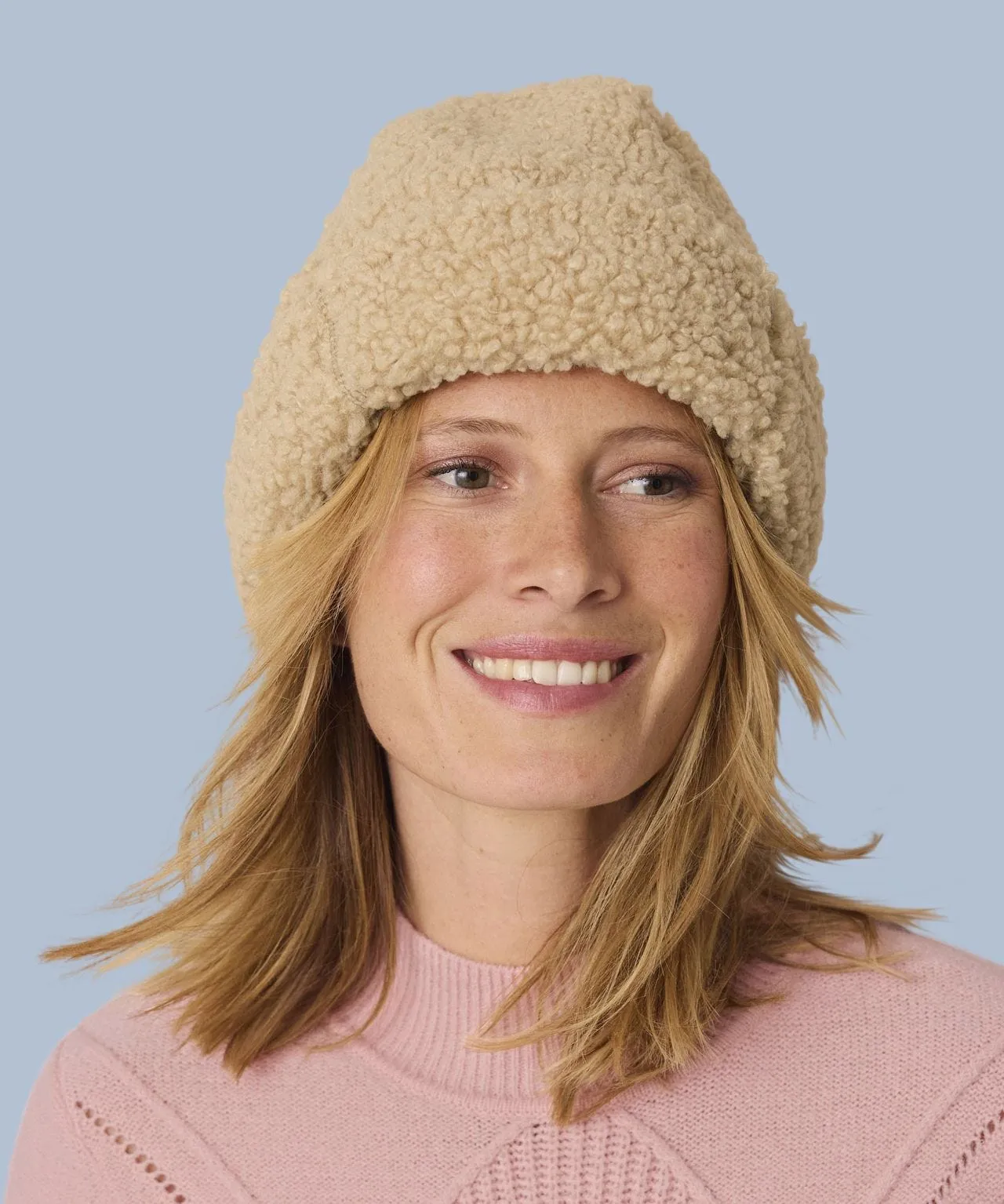 Classic Knit Hat