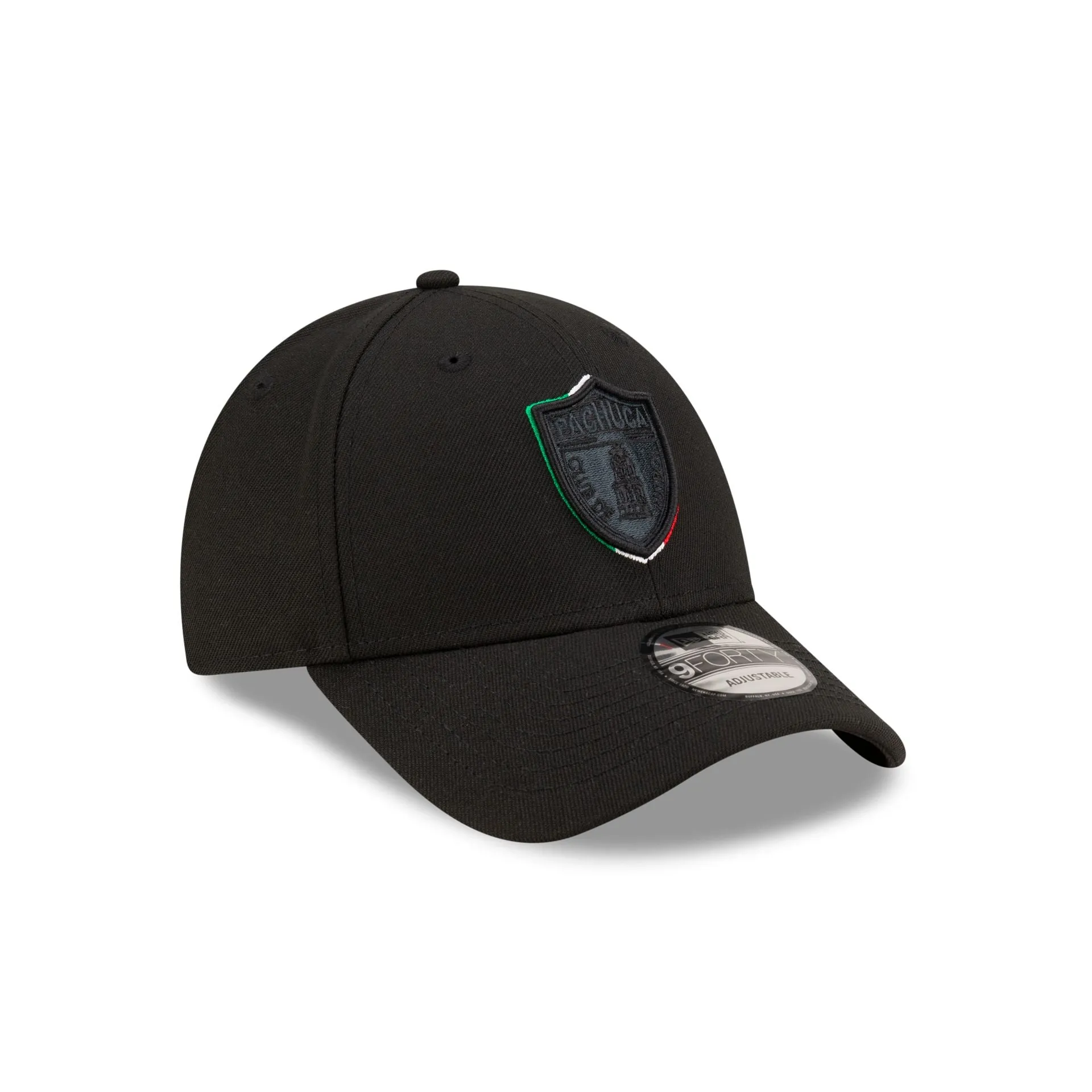 Club Pachuca 9FORTY Snapback Hat