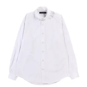 COGNOMEN MANAGER SHIRT WHITE