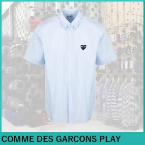 COMME des GARCONS  |Designers Shirts