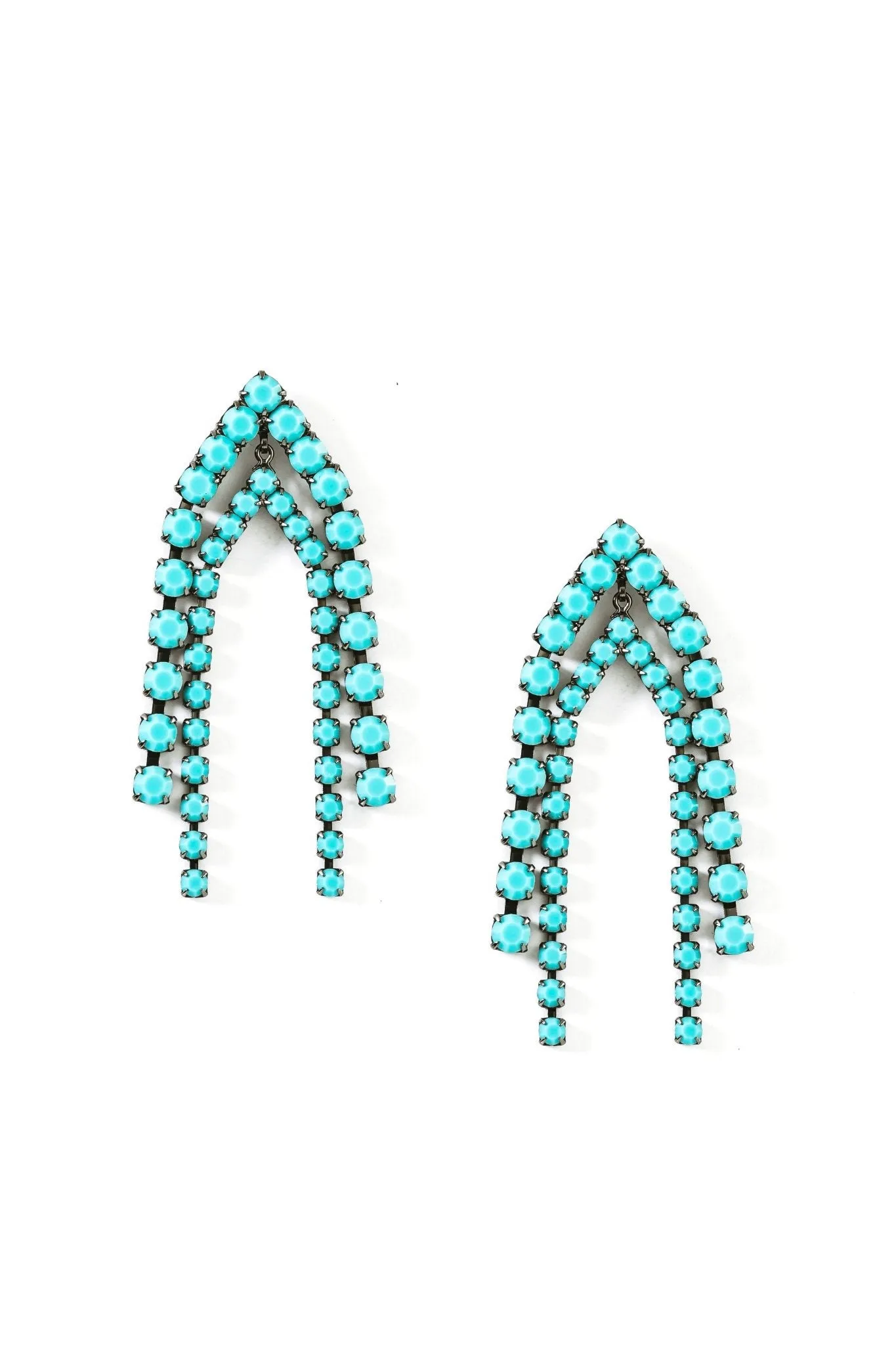 Darra Earrings