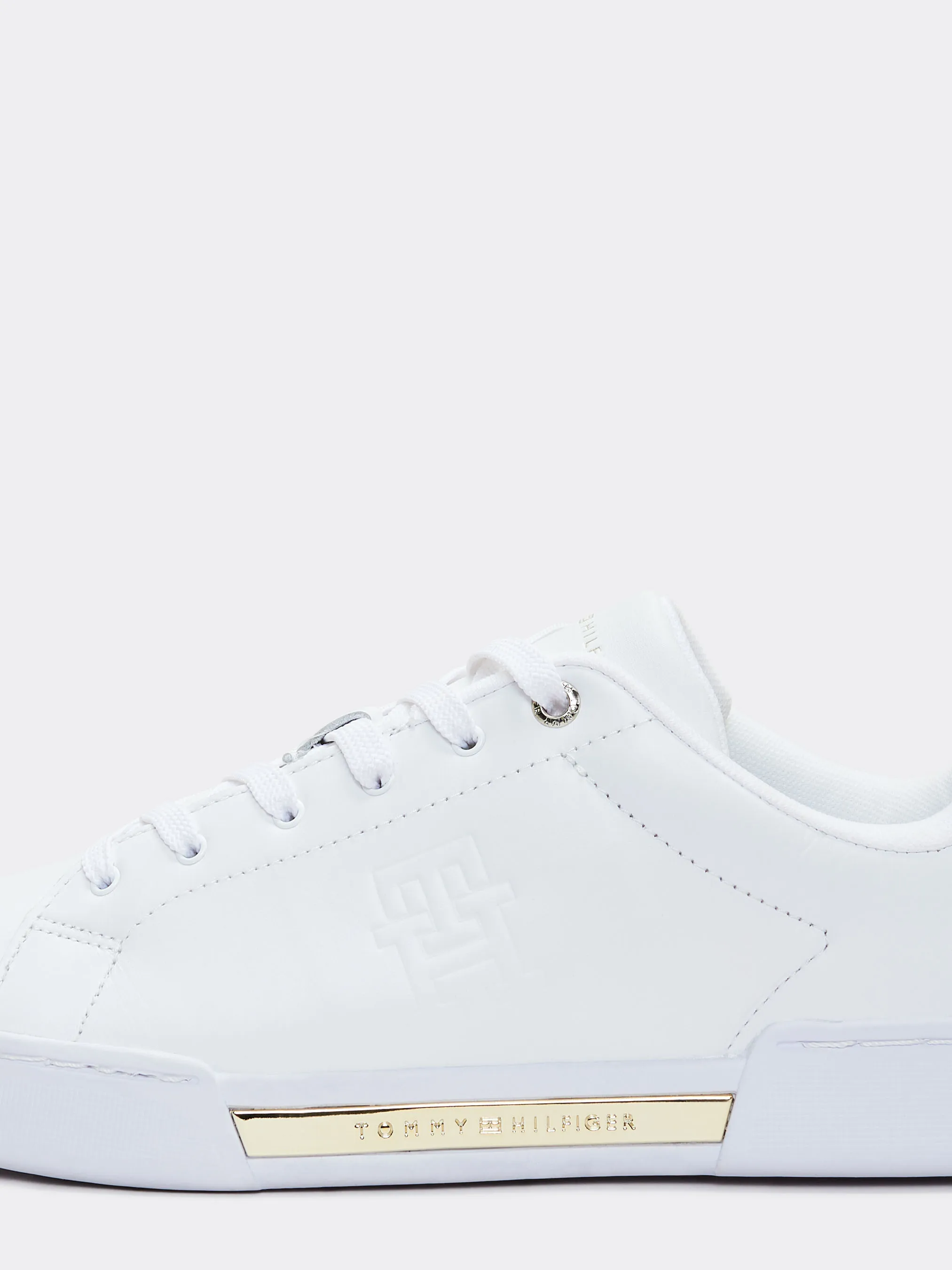 Deboss Sneaker | Sneakers | Tommy Hilfiger