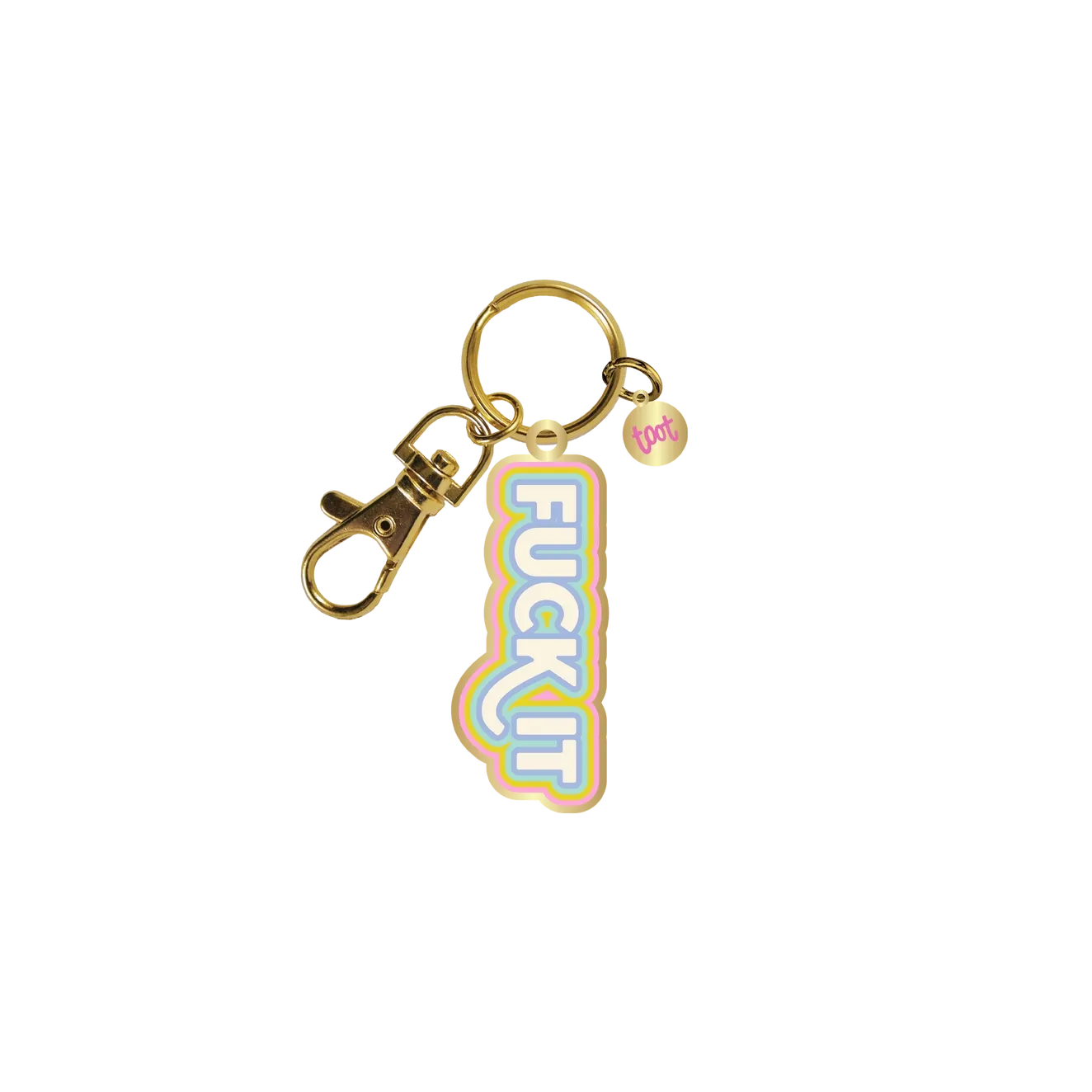 Delightful Key Charms