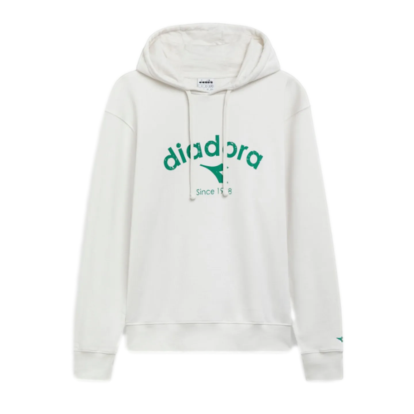 Diadora Athletic Logo Hoodie