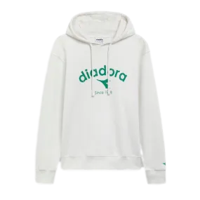 Diadora Athletic Logo Hoodie