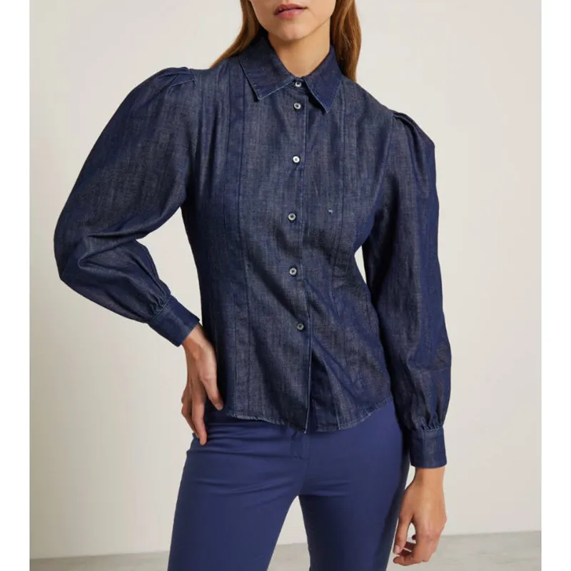 Diffusione Tessile  |Outlet Shirts & Blouses