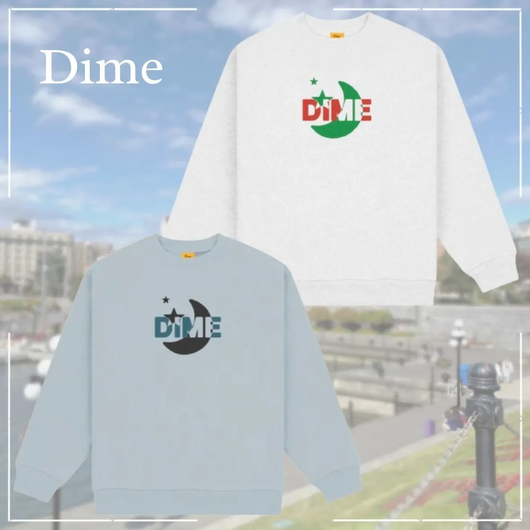 Dime  |Skater Style T-Shirts