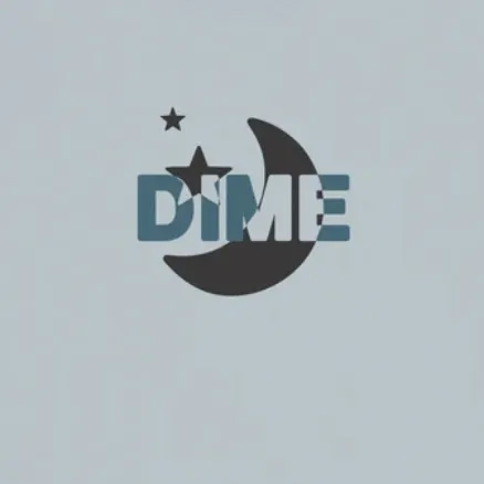 Dime  |Skater Style T-Shirts