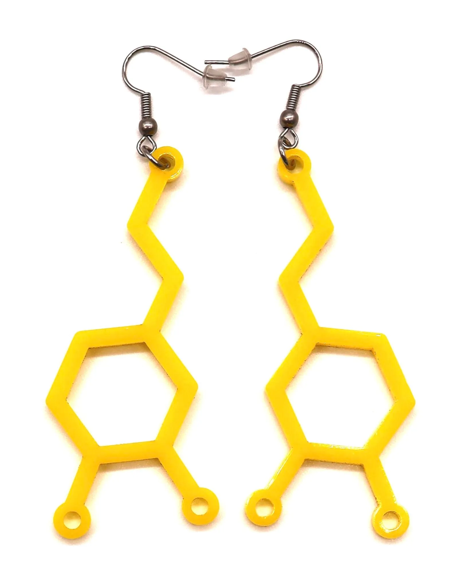 Dopamine Earrings