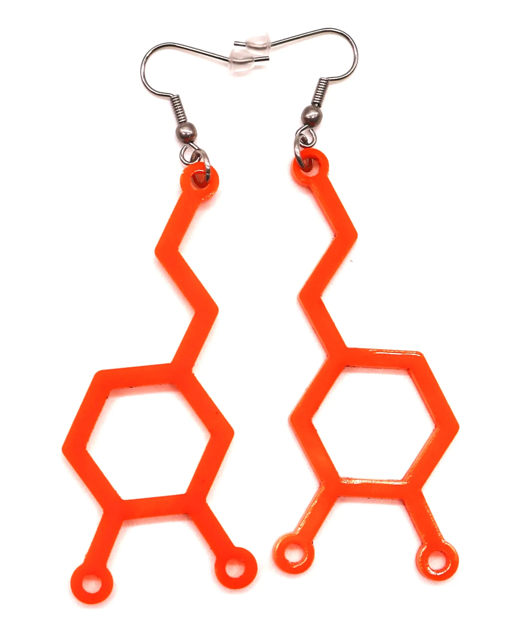 Dopamine Earrings