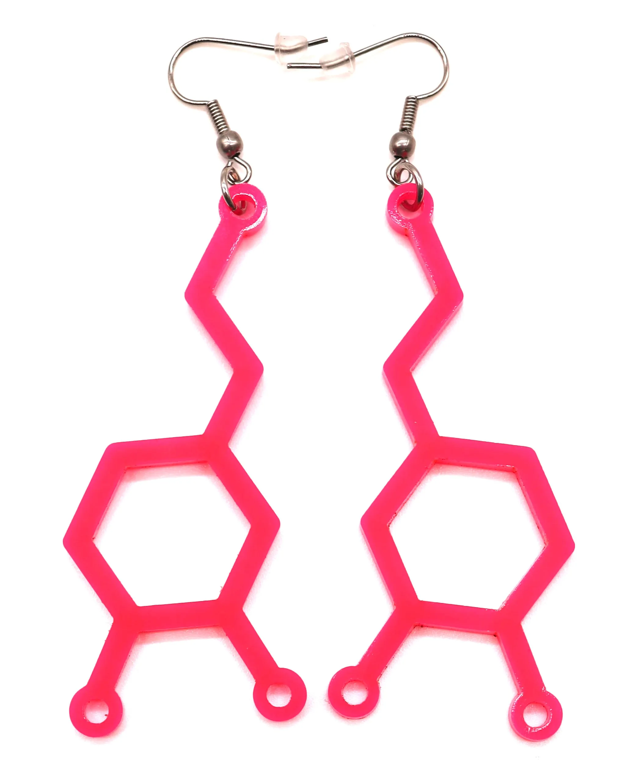 Dopamine Earrings