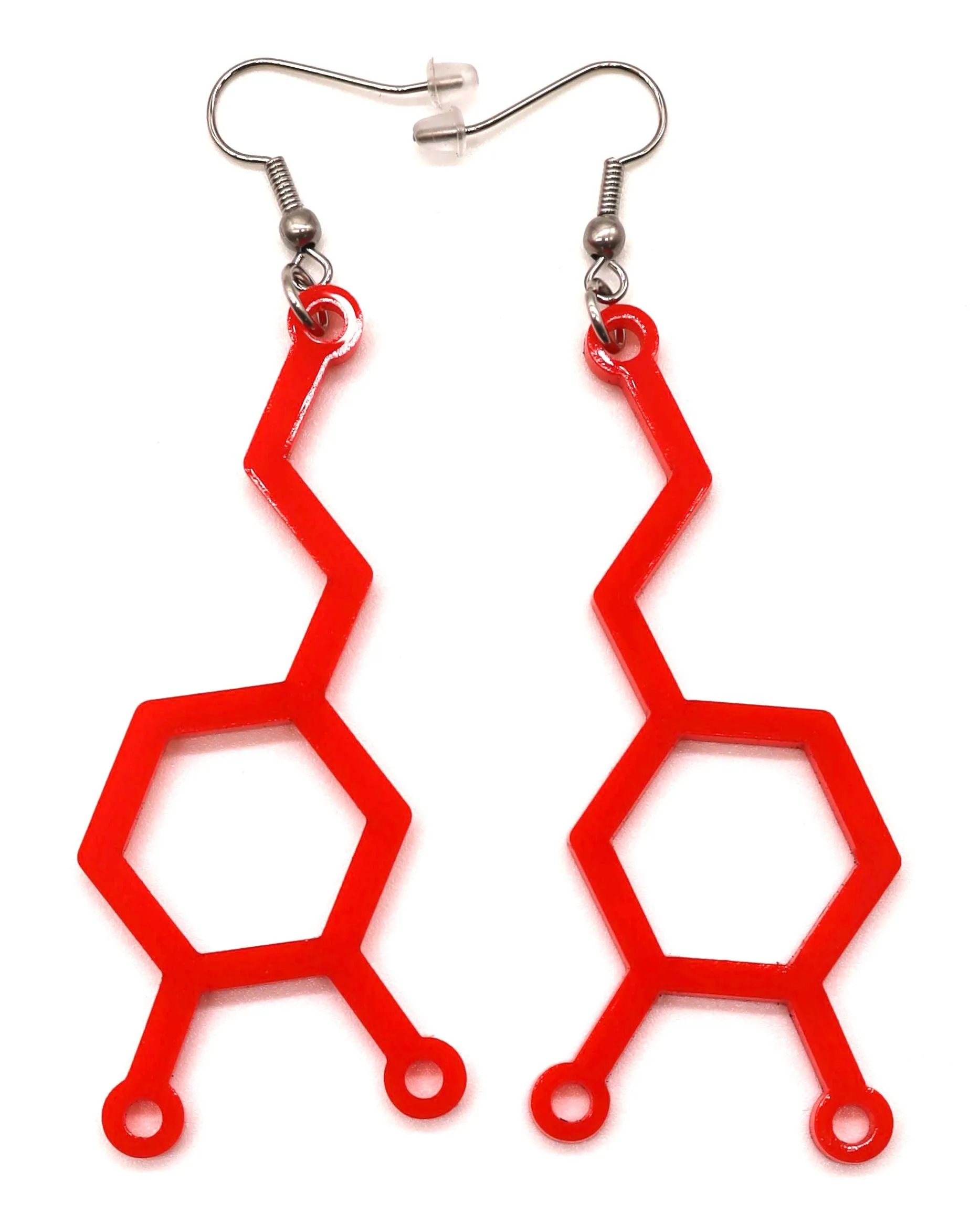 Dopamine Earrings