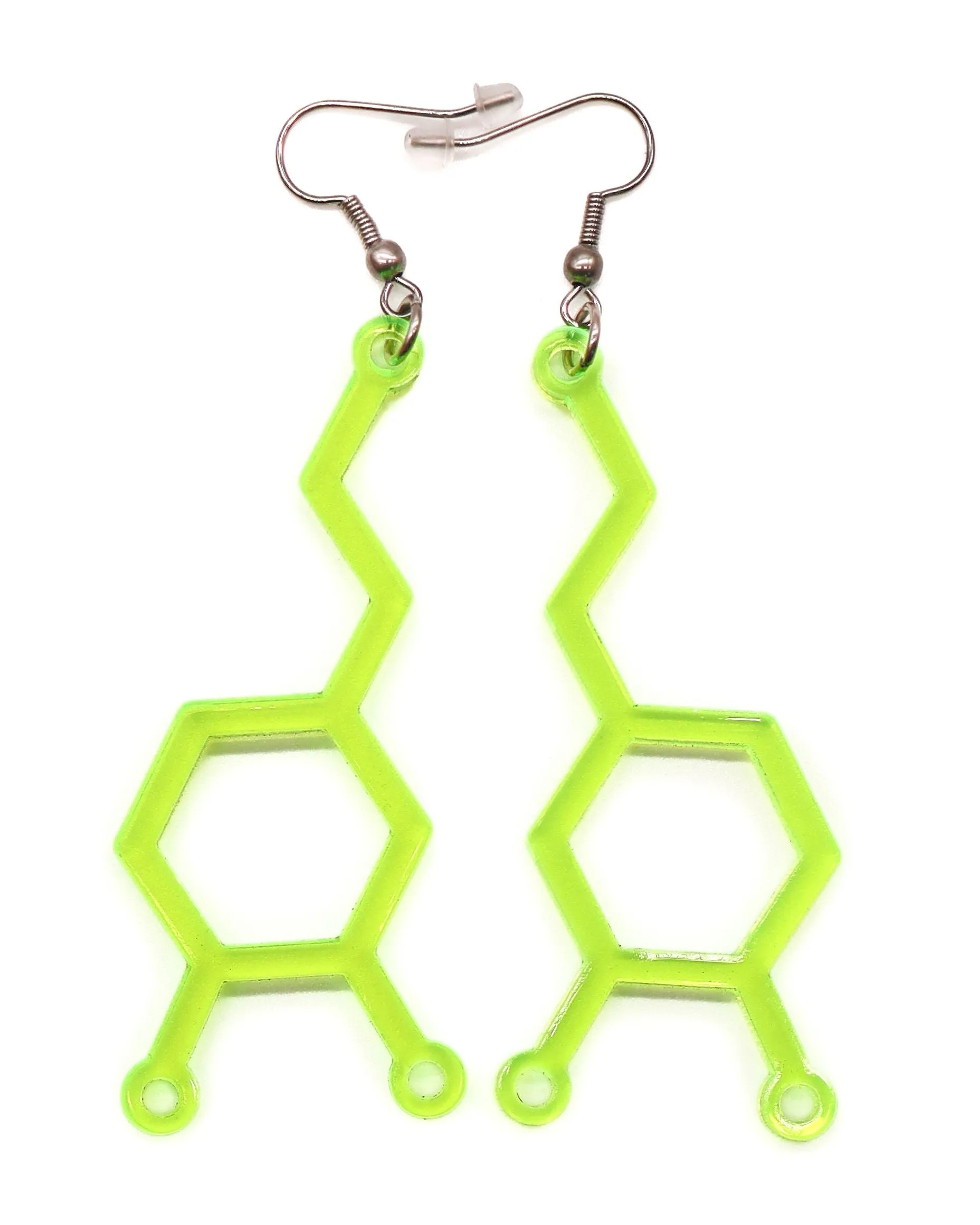 Dopamine Earrings