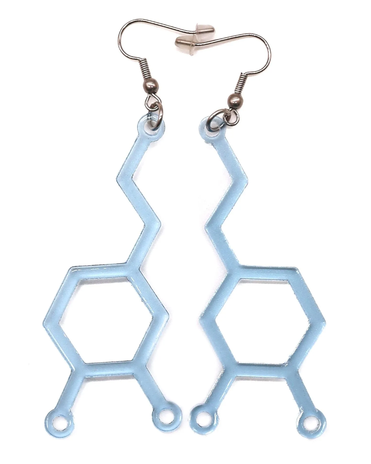 Dopamine Earrings