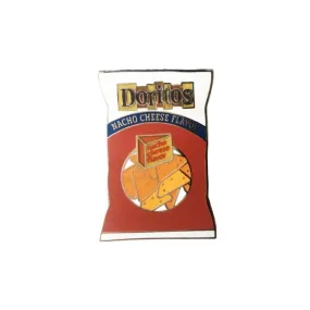 Doritos Enamel Pin