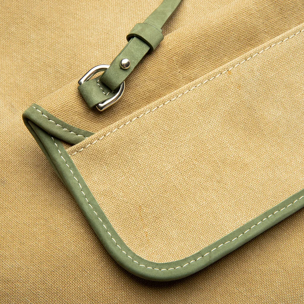 Dorothy Bag Medium - Green