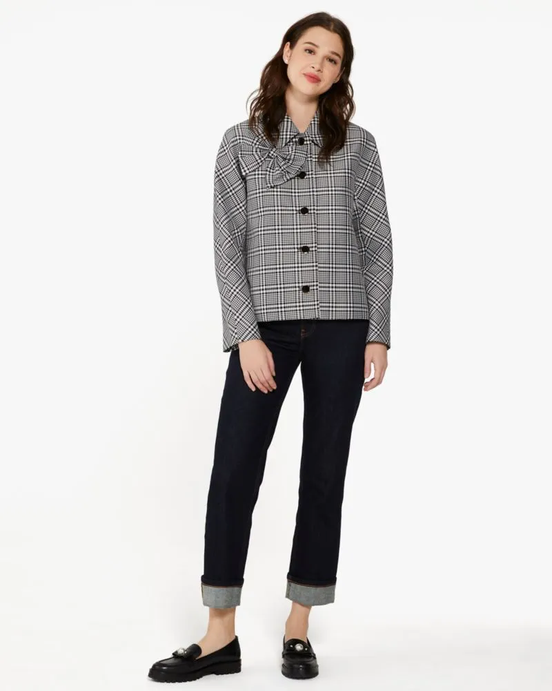 Dorothy Swing Coat | Kate Spade GB