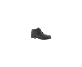 Drew Shoe Bronx Boots - Grey