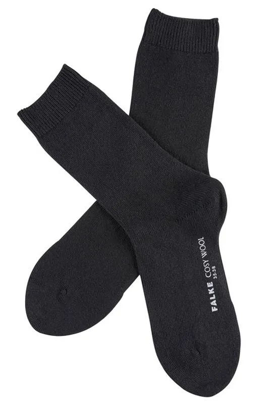 Falke Cosy Wool Socks