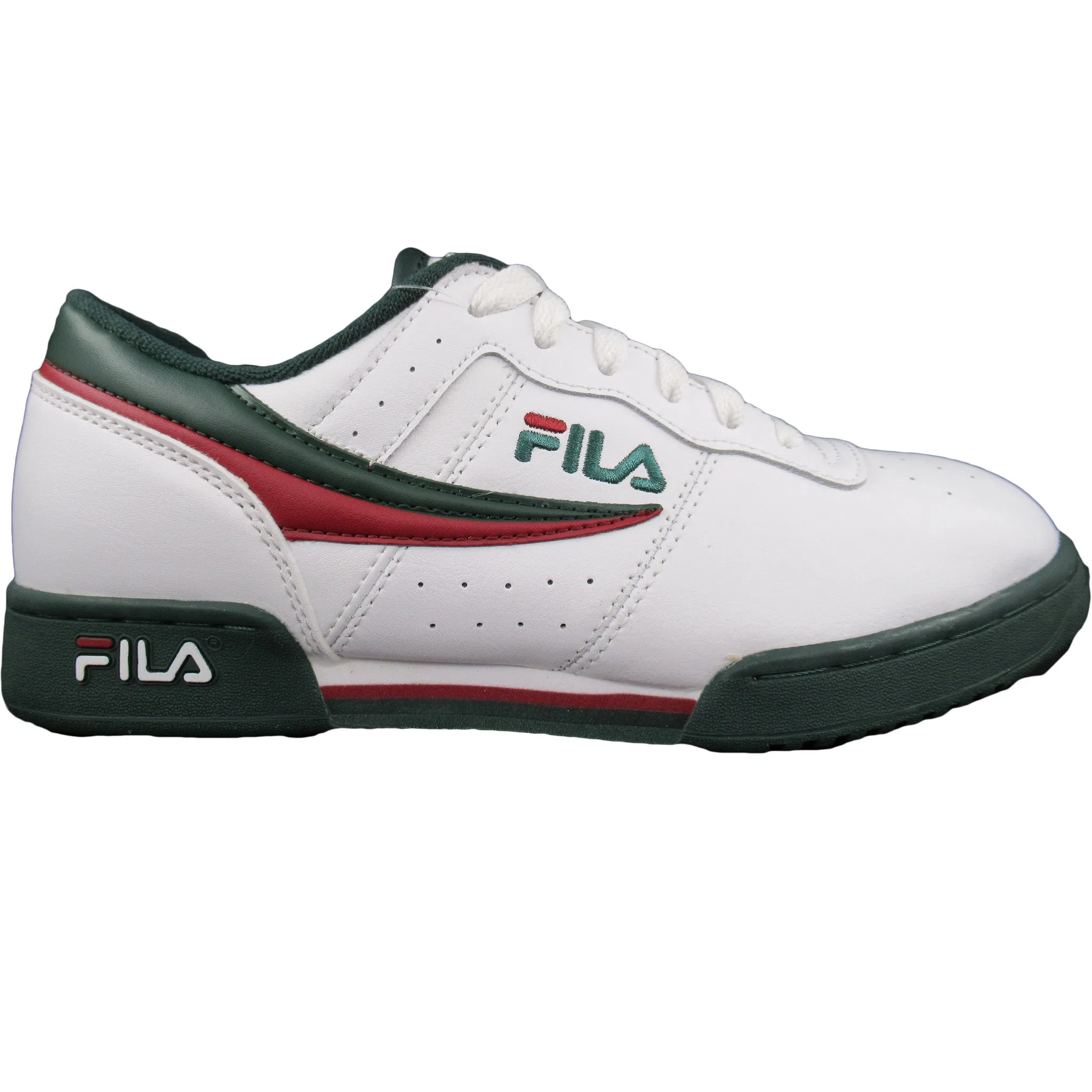 Fila Men's 11F16LT Original Fitness Casual Shoes