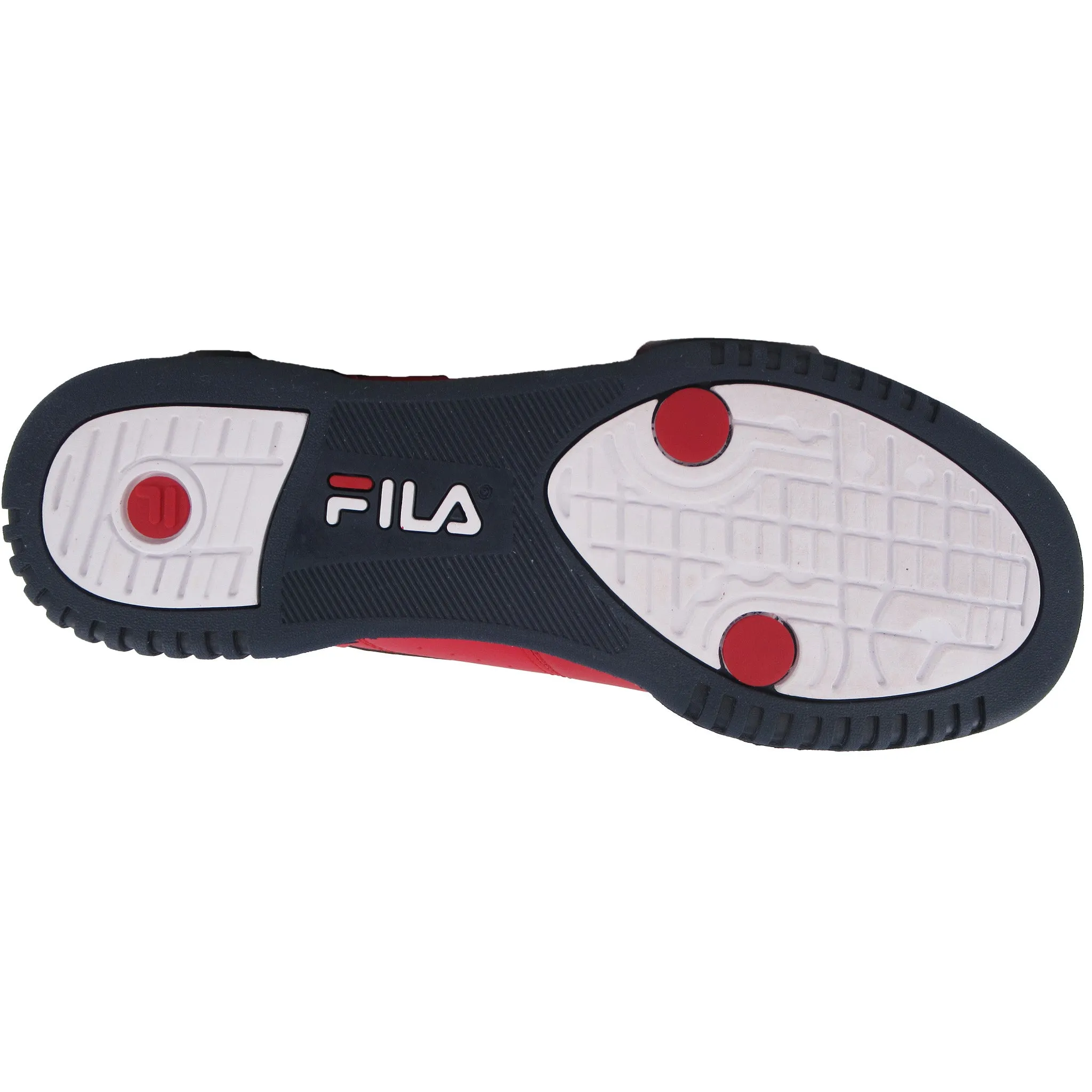 Fila Men's 11F16LT Original Fitness Casual Shoes